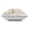 Stupell Industries Beige Tides Botanical Indoor Pillow, 18 x 7 x 18